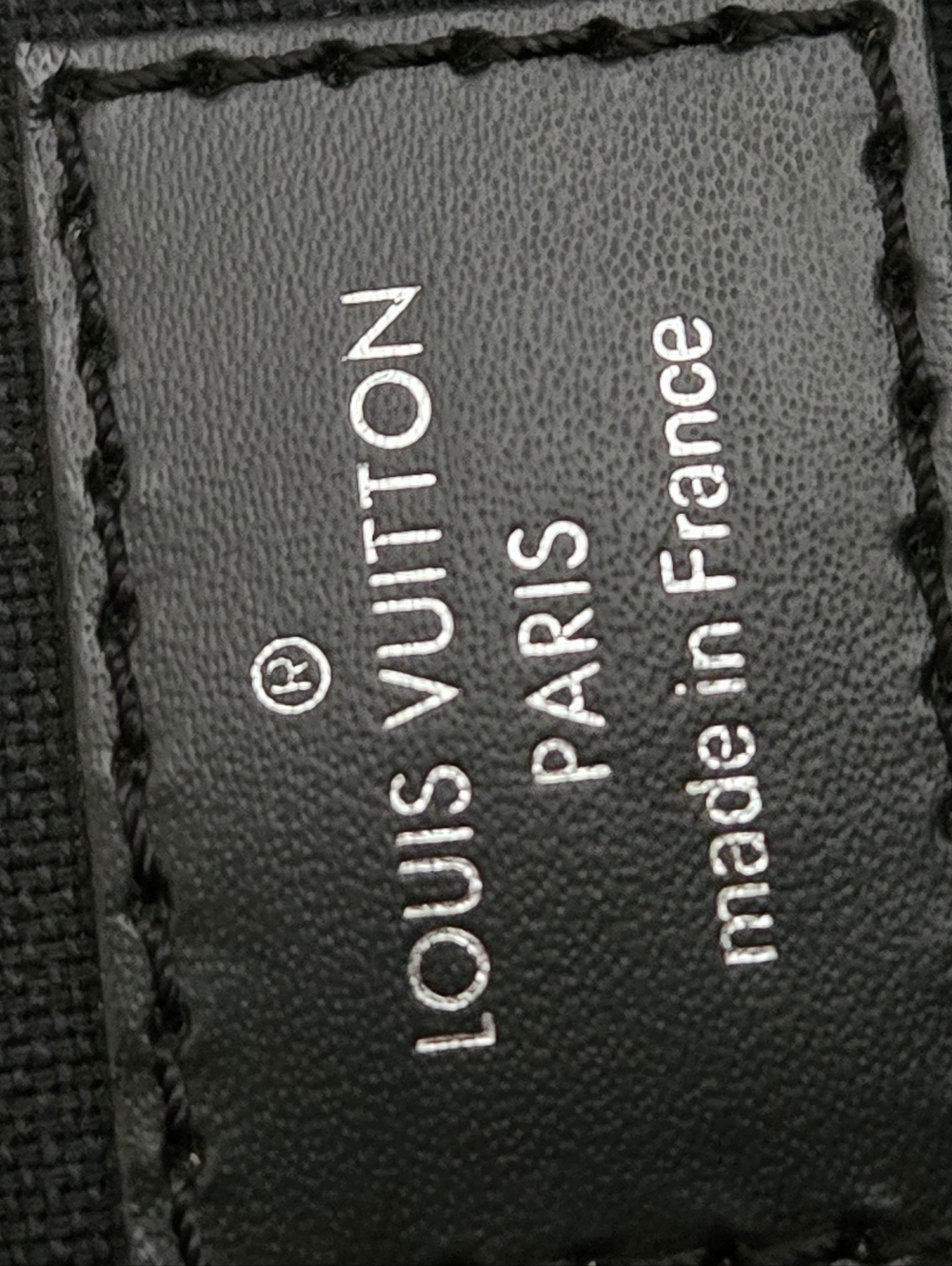 Louis Vuitton Christopher Backpack - Picture 15 of 16